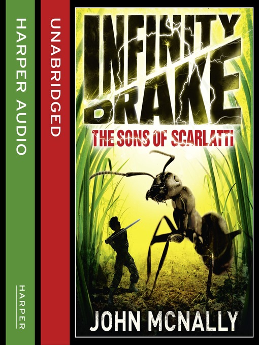 Title details for The Sons of Scarlatti by John McNally - Available